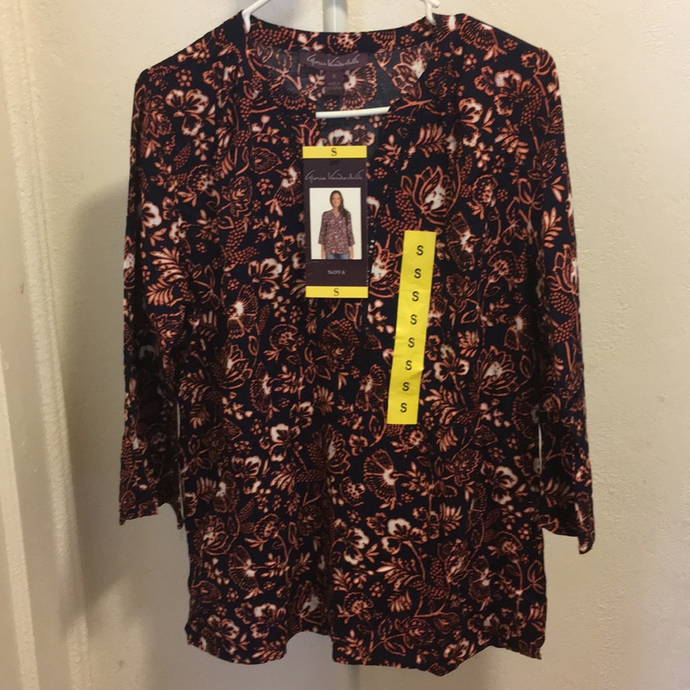 Women’s blouse